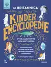 DE BRITANNICA KINDERENCYCLOPEDIE