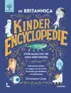 DE BRITANNICA KINDERENCYCLOPEDIE