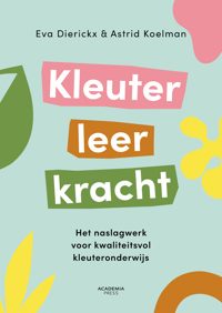 KLEUTERLEERKRACHT