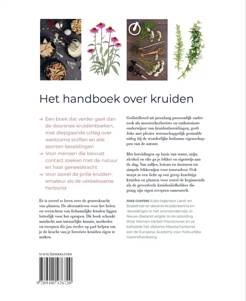 KRUIDEN