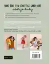 SCHATTIGE BABYKLEERTJES