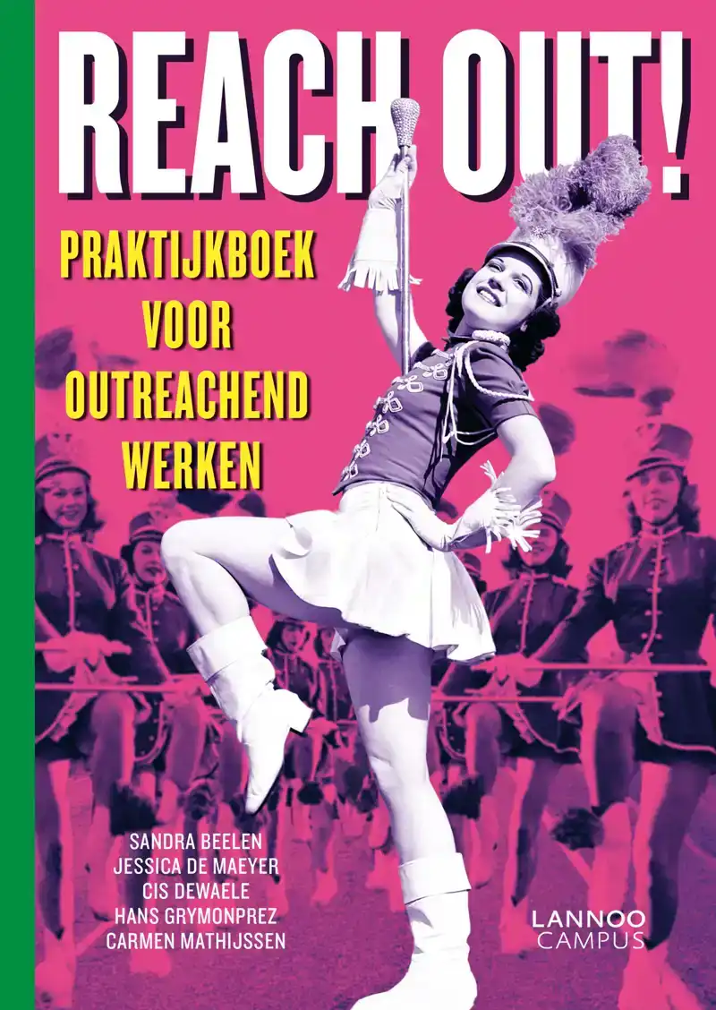 REACH OUT!