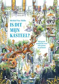 IS DIT MIJN KASTEEL?