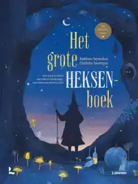 HET GROTE HEKSENBOEK