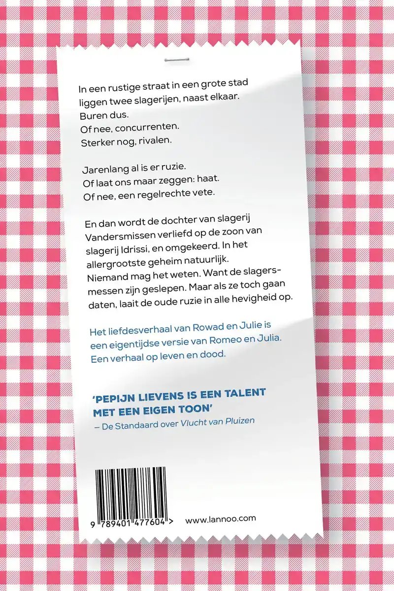 VOOR ALTIJD