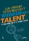 WERKEN MET TALENT