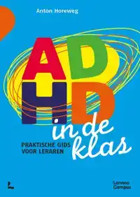 ADHD IN DE KLAS