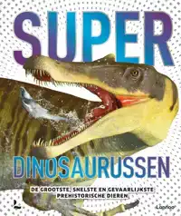 SUPERDINOSAURUSSEN