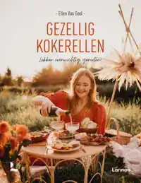 GEZELLIG KOKERELLEN