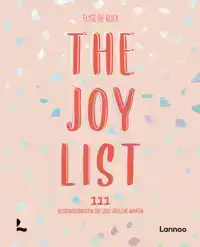 THE JOY LIST