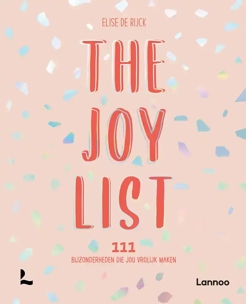 THE JOY LIST