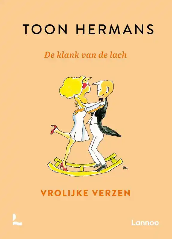 DE KLANK VAN DE LACH