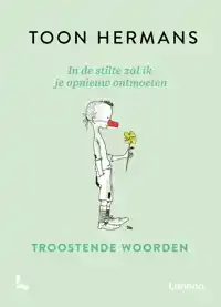 IN DE STILTE ZAL IK JE OPNIEUW ONTMOETEN