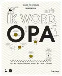 IK WORD (WEER) OPA