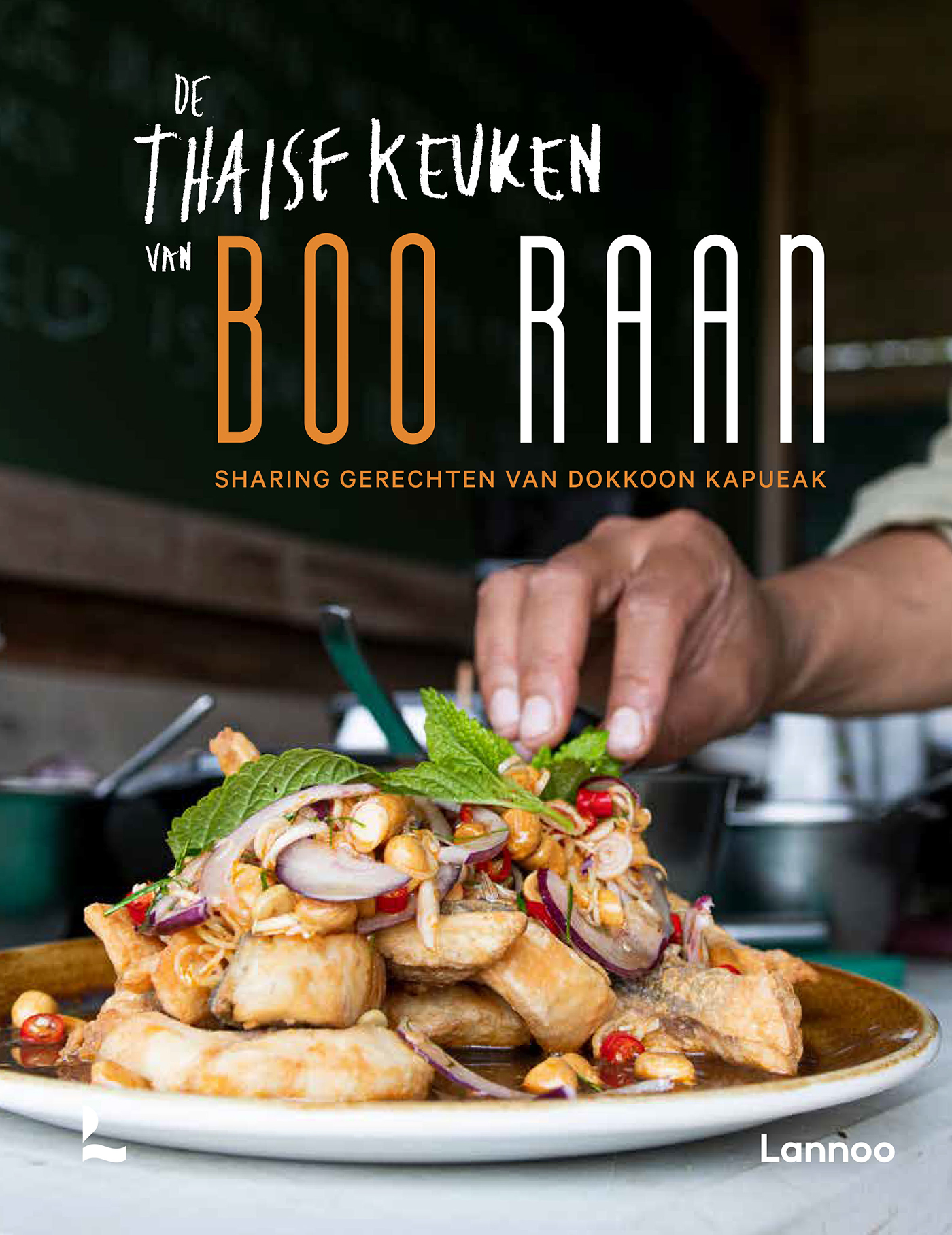 DE THAISE KEUKEN VAN BOO RAAN