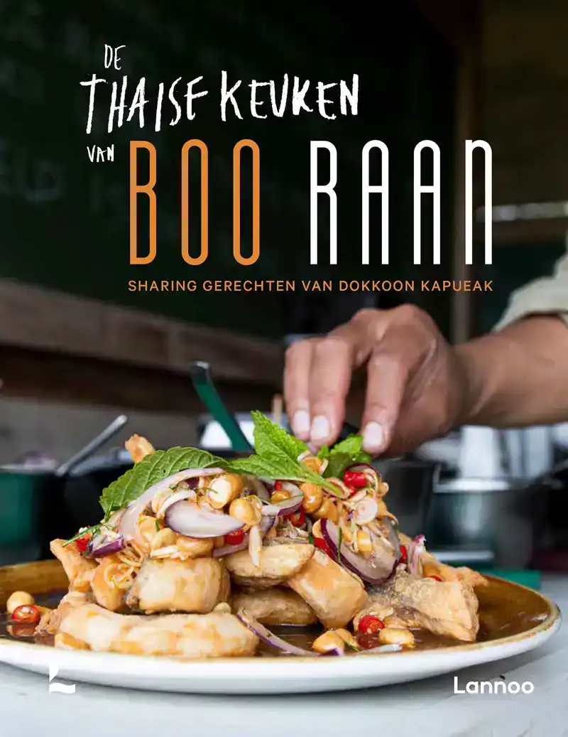 DE THAISE KEUKEN VAN BOO RAAN