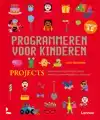 PROGRAMMEREN VOOR KINDEREN - PROJECTS