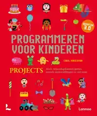PROGRAMMEREN VOOR KINDEREN - PROJECTS