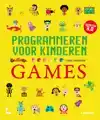 PROGRAMMEREN VOOR KINDEREN - GAMES
