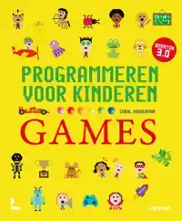 PROGRAMMEREN VOOR KINDEREN - GAMES