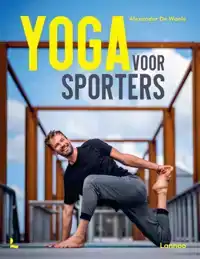 YOGA VOOR SPORTERS