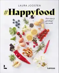 #HAPPYFOOD