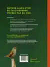 ONZE NATUUR VOOR KINDEREN - VOGELS
