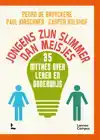 JONGENS ZIJN SLIMMER DAN MEISJES