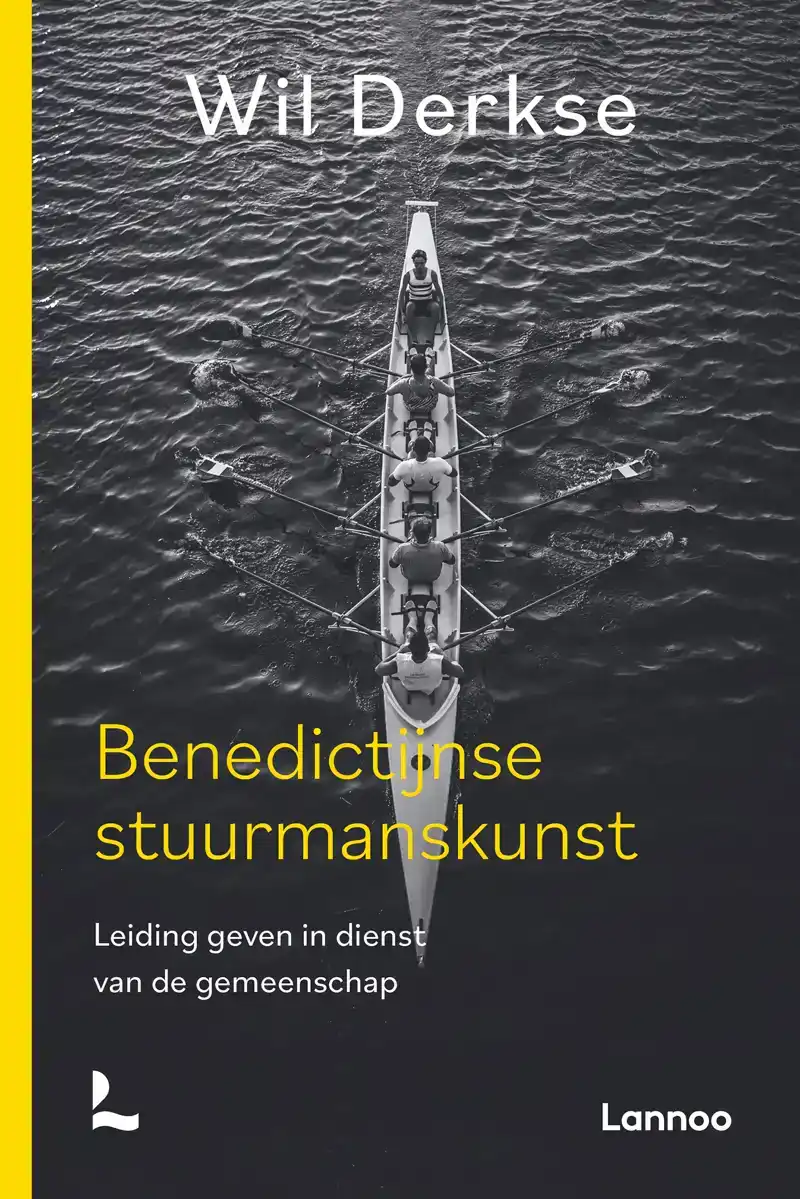 BENEDICTIJNSE STUURMANSKUNST
