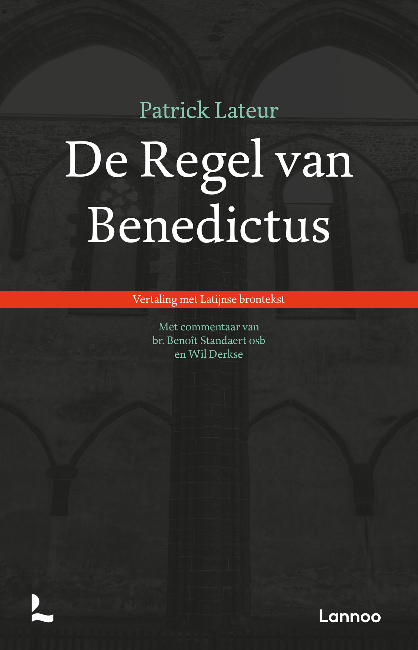 DE REGEL VAN BENEDICTUS