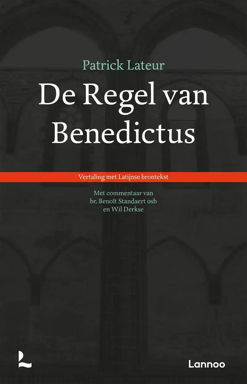 DE REGEL VAN BENEDICTUS