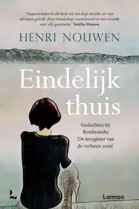 EINDELIJK THUIS