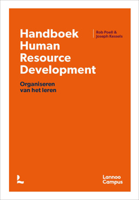 HANDBOEK HUMAN RESOURCE DEVELOPMENT