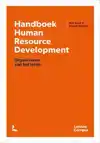 HANDBOEK HUMAN RESOURCE DEVELOPMENT