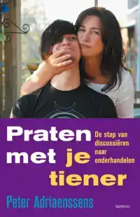 PRATEN MET JE TIENER