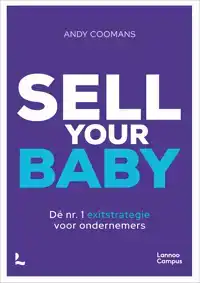 SELL YOUR BABY