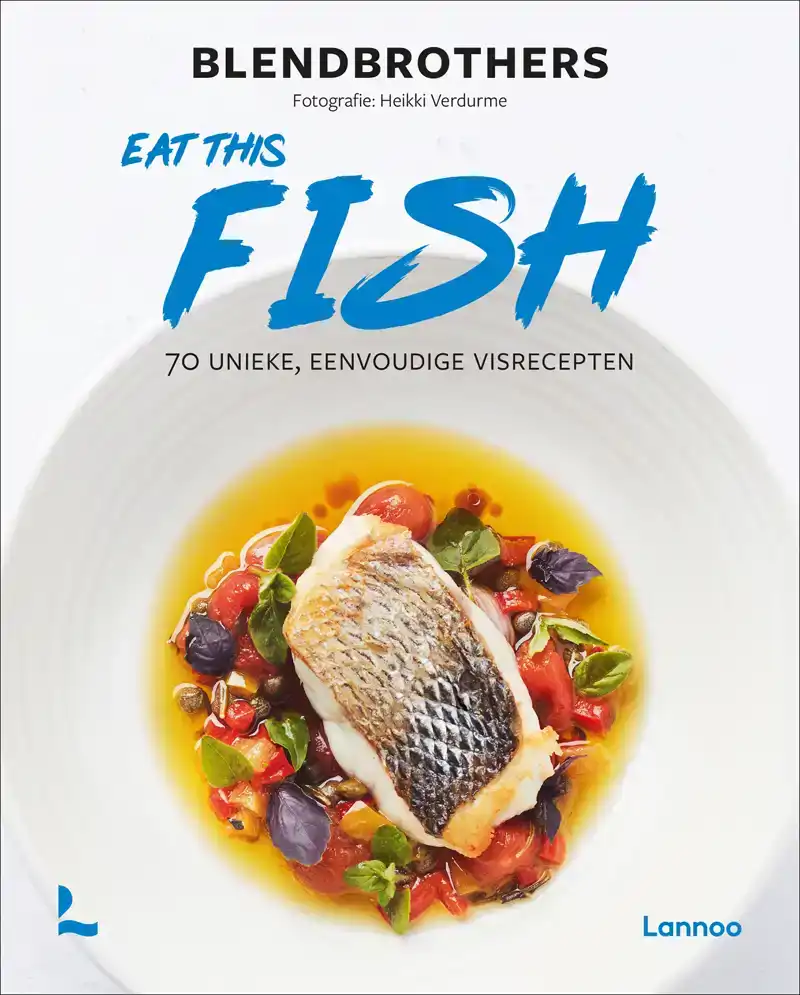 EAT THIS FISH