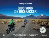 GIDS VOOR DE BIKEPACKER