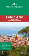 COTE D'AZUR