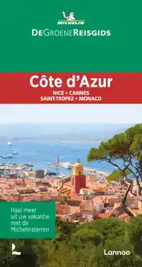 COTE D'AZUR