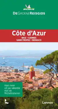 COTE D'AZUR