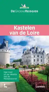 KASTELEN VAN DE LOIRE