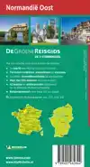 DE GROENE REISGIDS - NORMANDIE OOST