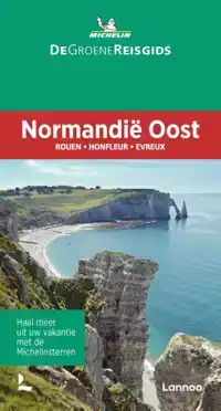 DE GROENE REISGIDS - NORMANDIE OOST