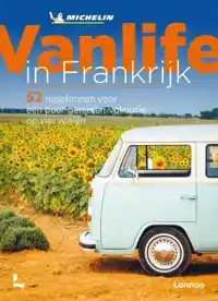 VANLIFE IN FRANKRIJK