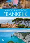 LANNOO'S AUTOBOEK FRANKRIJK