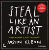 STEAL LIKE AN ARTIST