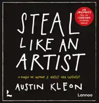 STEAL LIKE AN ARTIST