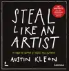 STEAL LIKE AN ARTIST