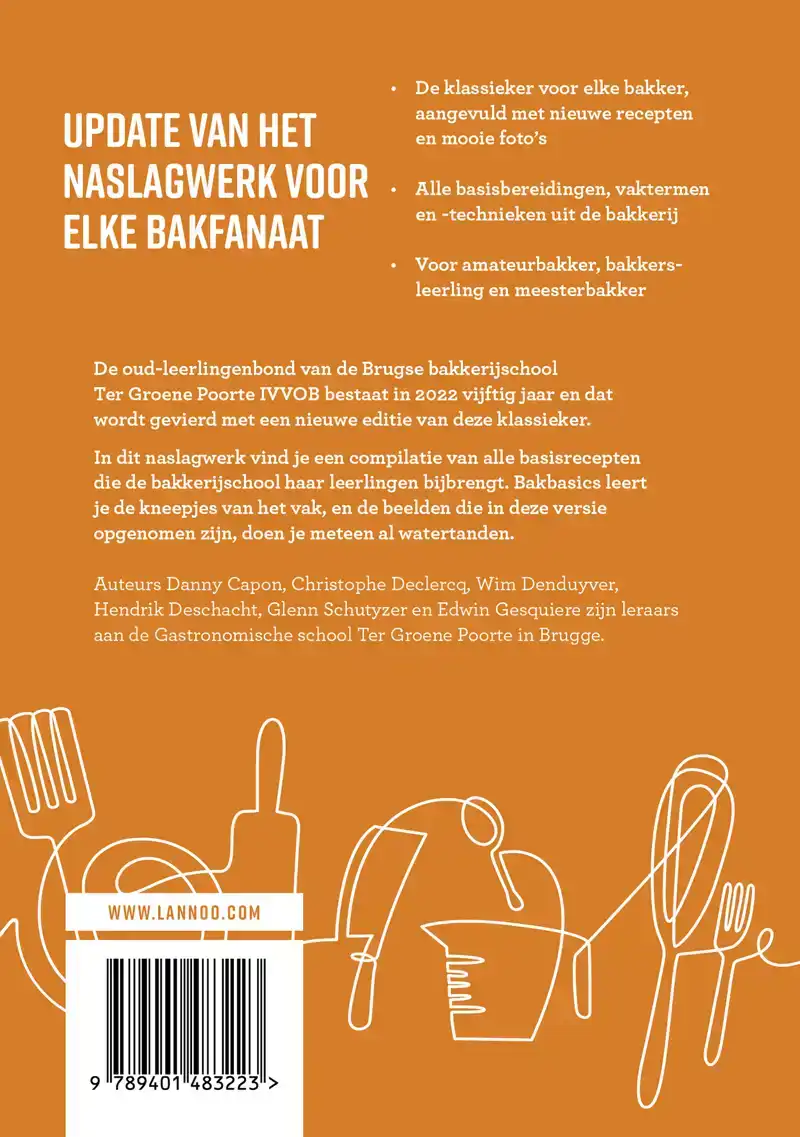 BAKBASICS